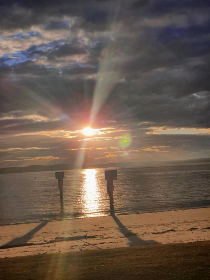 Casablanca In Landmark Resort Nelson Bay Bagian luar foto
