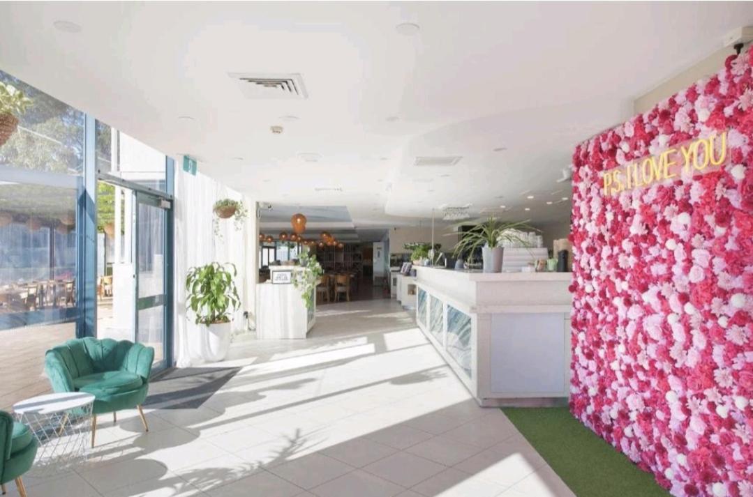 Casablanca In Landmark Resort Nelson Bay Bagian luar foto