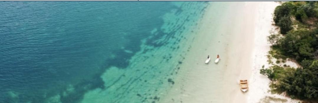Casablanca In Landmark Resort Nelson Bay Bagian luar foto