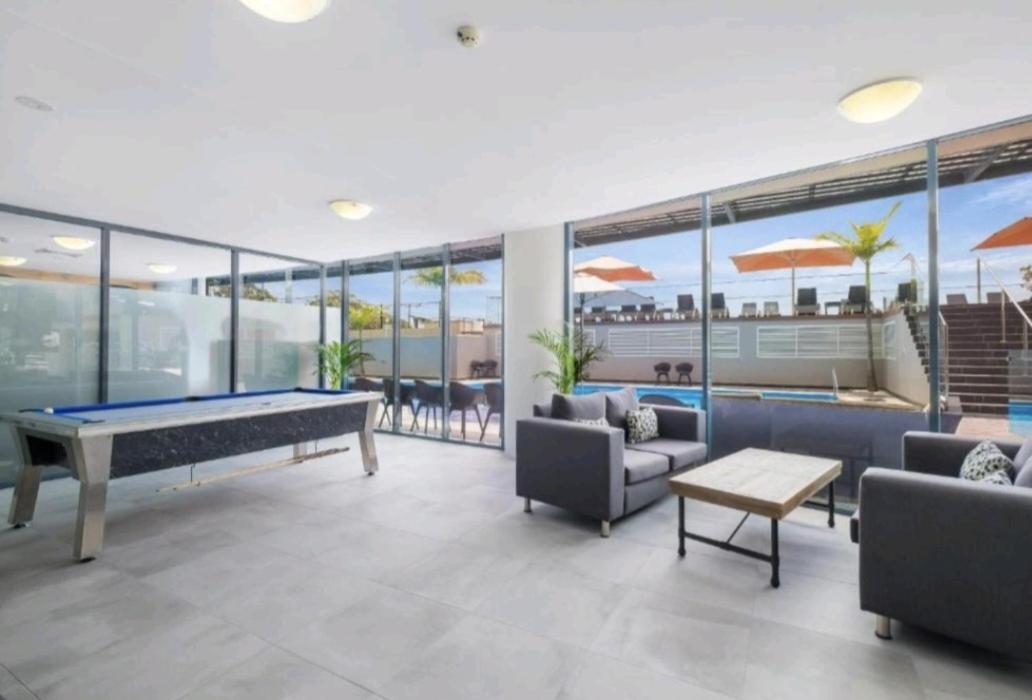 Casablanca In Landmark Resort Nelson Bay Bagian luar foto