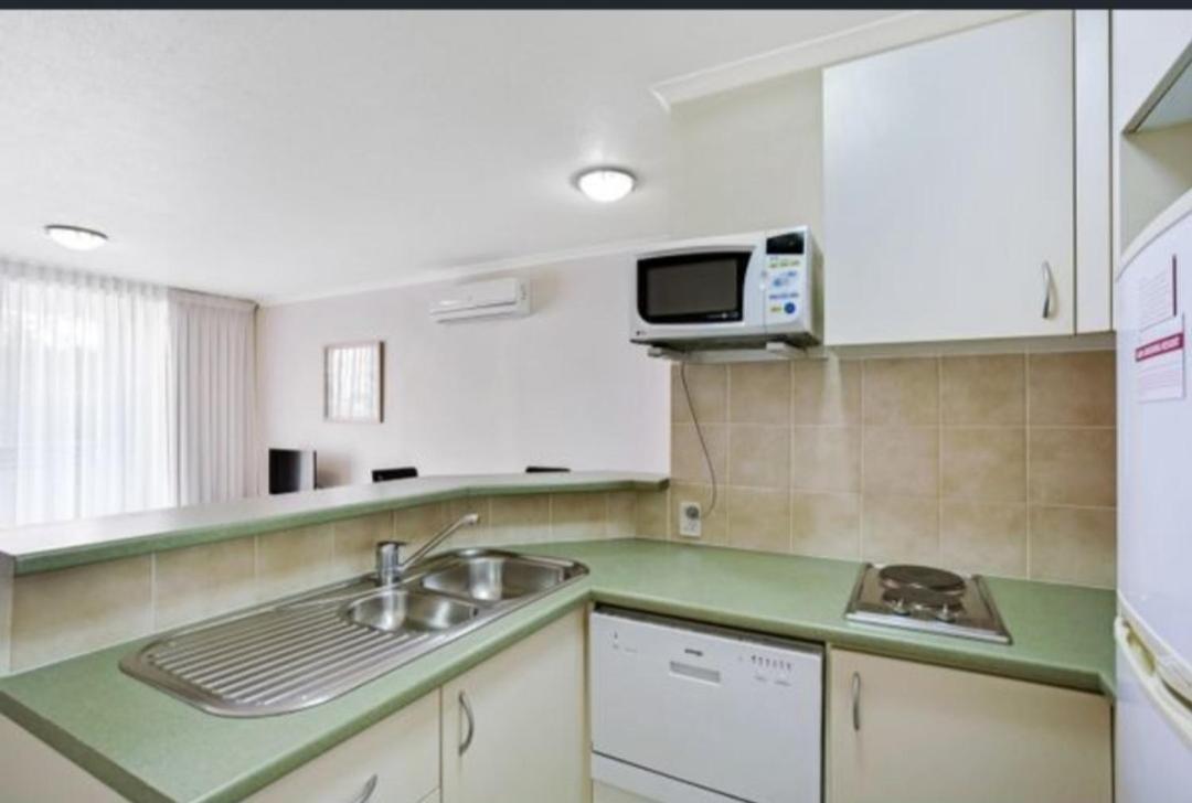 Casablanca In Landmark Resort Nelson Bay Bagian luar foto