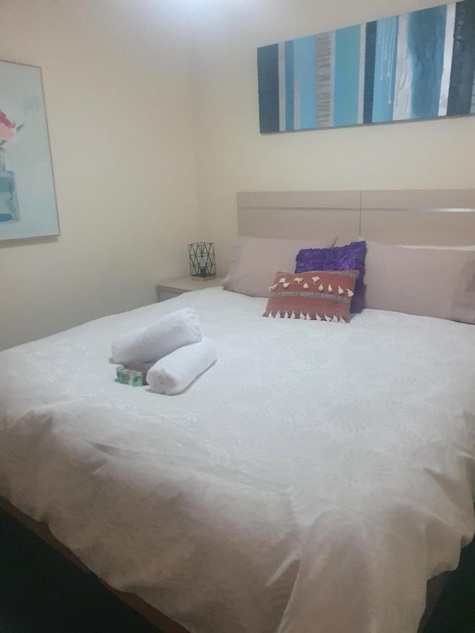 Casablanca In Landmark Resort Nelson Bay Bagian luar foto